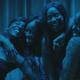 Illustration for article titled Though shot in less than 12 years, Girlhood has its own insights about growing up